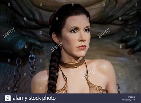 star wars leia bikini|Le bikini de la princesse Leia dans Star Wars est à vendre